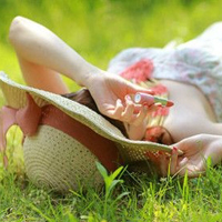 🌸宝藏QQ文艺女生小清新头像来袭! 女生头像 第6张 🌸宝藏QQ文艺女生小清新头像来袭! 女生头像 第6张