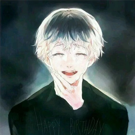 超酷动漫微信男生头像来袭✨ 男生头像 第10张