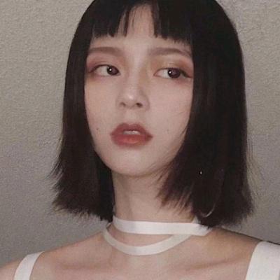 超绝!冷酷感高清女生微信头像来袭 女生头像 第8张 超绝!冷酷感高清女生微信头像来袭 女生头像 第8张