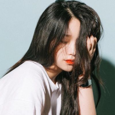 那些透着寂寞感的真人女生头像 女生头像 第11张 那些透着寂寞感的真人女生头像 女生头像 第11张
