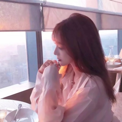 真人清晰女头像来啦✨ 女生头像 第6张
