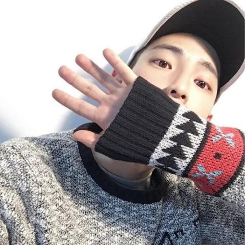 🔥宝藏网图男生头像来袭!高清超好看 男生头像 第3张 🔥宝藏网图男生头像来袭!高清超好看 男生头像 第3张