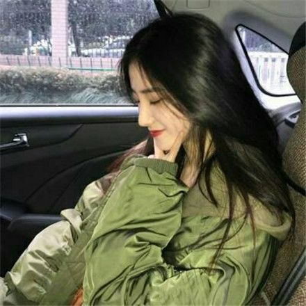 萌化啦!真人可爱萌女生头像来袭🥰 女生头像 第13张 萌化啦!真人可爱萌女生头像来袭🥰 女生头像 第13张