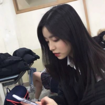 超拽微信女生头像来袭，酷飒感拉满🔥 女生头像 第7张