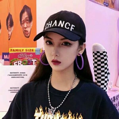 超酷女生QQ头像大全!高清霸气美炸啦 女生头像 第21张 超酷女生QQ头像大全!高清霸气美炸啦 女生头像 第21张