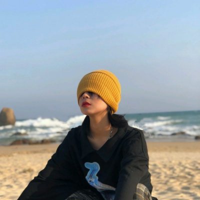 时尚潮流感拉满的宝藏女生头像来袭!✨ 女生头像 第5张 时尚潮流感拉满的宝藏女生头像来袭!✨ 女生头像 第5张