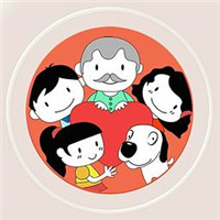 幸福一家人头像图片大全推荐👨‍👩‍👧‍👦 其它头像 第22张