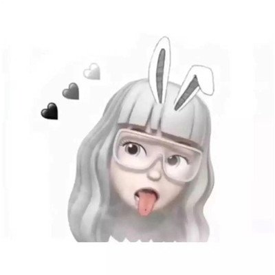 🎀抖音超火卡通情侣头像一男一女来袭 情侣头像 第3张