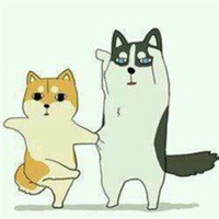 🐕超绝!Doge神烦狗可爱搞笑QQ头像来袭 其它头像 第8张 🐕超绝!Doge神烦狗可爱搞笑QQ头像来袭 其它头像 第8张