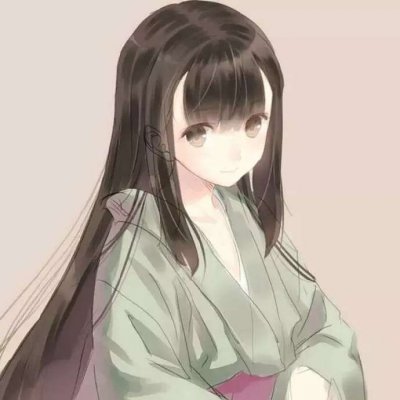 唯美手绘古风女生头像精选✨ 绝美! 女生头像 第6张 唯美手绘古风女生头像精选✨ 绝美! 女生头像 第6张