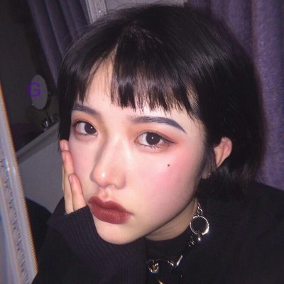 超A女生必备!霸气高清拽姐头像来袭 女生头像 第34张 超A女生必备!霸气高清拽姐头像来袭 女生头像 第34张