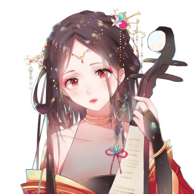 头像女古风动漫图片大全,美到犯规😍 女生头像 第8张 头像女古风动漫图片大全,美到犯规😍 女生头像 第8张