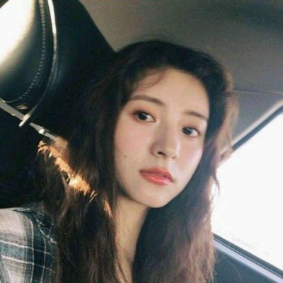 气质爆棚!个性独特的高清女头来袭✨ 女生头像 第7张 气质爆棚!个性独特的高清女头来袭✨ 女生头像 第7张