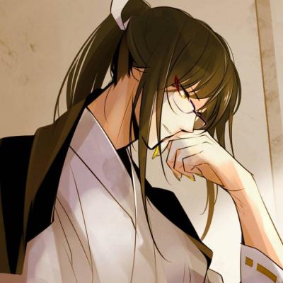 被帅到❗古风卡通动漫男生头像来袭 男生头像 第13张 被帅到❗古风卡通动漫男生头像来袭 男生头像 第13张