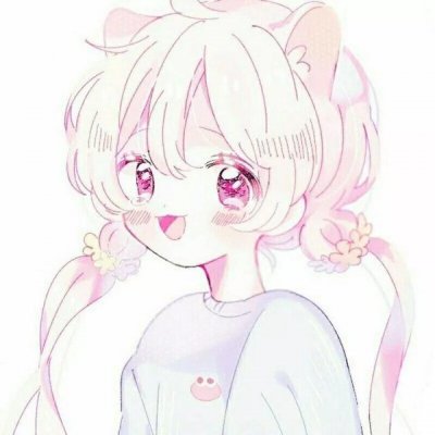 萌化啦!高清可爱女生卡通微信头像来袭 女生头像 第2张 萌化啦!高清可爱女生卡通微信头像来袭 女生头像 第2张