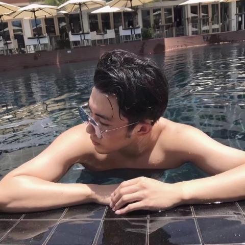 🔥宝藏网图男生头像来袭!高清超好看 男生头像 第6张 🔥宝藏网图男生头像来袭!高清超好看 男生头像 第6张