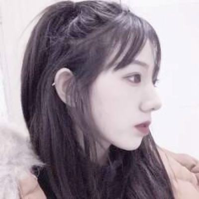 玩网必备真人女生头像来啦✨ 女生头像 第24张