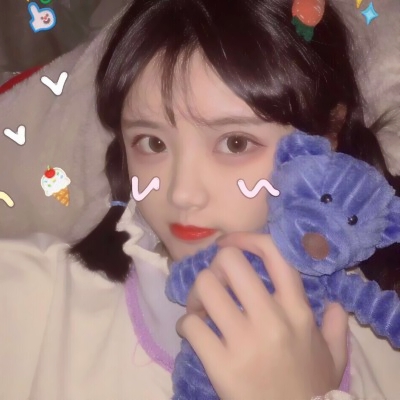 绝美真人少女仙味头像来袭✨ 女生头像 第6张
