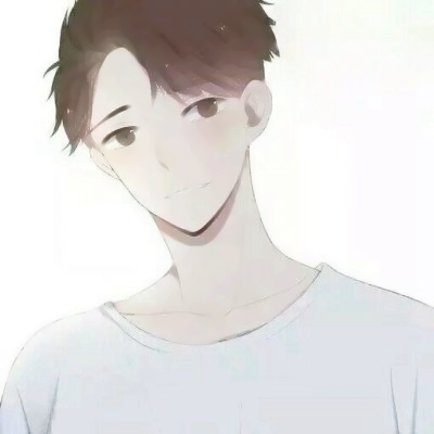 超绝!那些伤感动漫风男生头像✨ 男生头像 第11张 超绝!那些伤感动漫风男生头像✨ 男生头像 第11张