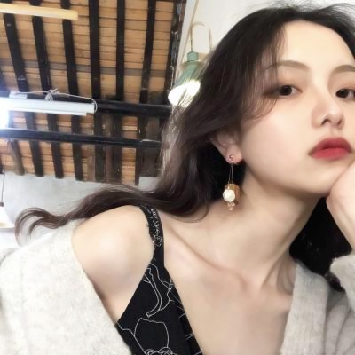 👸时尚真人女生头像大全,每一张都超绝 女生头像 第19张 👸时尚真人女生头像大全,每一张都超绝 女生头像 第19张