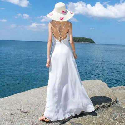 🌊绝美!海边女生背影微信头像大全 女生头像 第14张 🌊绝美!海边女生背影微信头像大全 女生头像 第14张