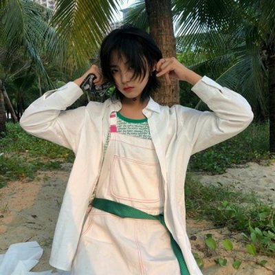 时尚潮流感拉满的宝藏女生头像来袭!✨ 女生头像 第13张 时尚潮流感拉满的宝藏女生头像来袭!✨ 女生头像 第13张