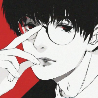 超绝!那些伤感动漫风男生头像✨ 男生头像 第6张 超绝!那些伤感动漫风男生头像✨ 男生头像 第6张