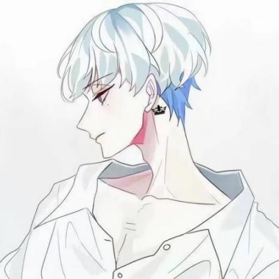 宝藏动漫男生头像来袭!帅到犯规✨ 男生头像 第18张 宝藏动漫男生头像来袭!帅到犯规✨ 男生头像 第18张