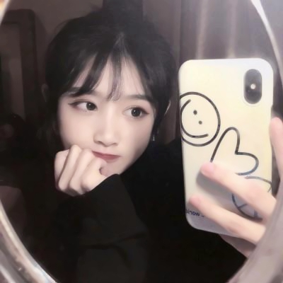 👸时尚真人女生头像大全,每一张都超绝 女生头像 第4张 👸时尚真人女生头像大全,每一张都超绝 女生头像 第4张