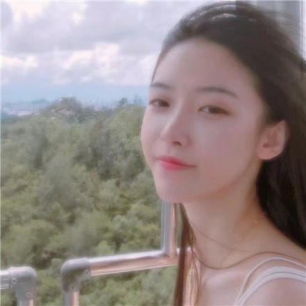 自信女生真人头像大全✨超绝! 女生头像 第5张 自信女生真人头像大全✨超绝! 女生头像 第5张