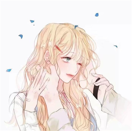 情侣动漫头像情侣专用一男一女🥰 很登对 情侣头像 第11张 情侣动漫头像情侣专用一男一女🥰 很登对 情侣头像 第11张