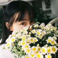 绝美捧花头像女,氛围感拉满✨ 女生头像 第7张 绝美捧花头像女,氛围感拉满✨ 女生头像 第7张