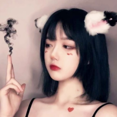 绝美真人少女仙味头像来袭✨ 女生头像 第9张