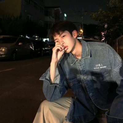 👀高冷帅气微信男生头像大全，每一张都超绝！ 男生头像 第8张