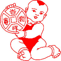 🌈必看！吉祥如意的微信头像图片来啦 其它头像 第7张