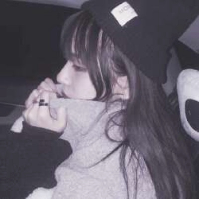 玩网必备真人女生头像来啦✨ 女生头像 第3张