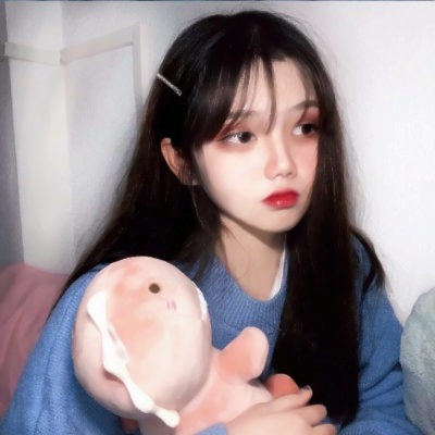 绝美真人少女仙味头像来袭✨ 女生头像 第21张