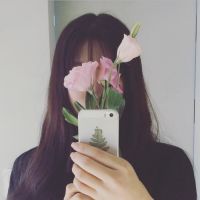 绝美捧花头像女,氛围感拉满✨ 女生头像 第14张 绝美捧花头像女,氛围感拉满✨ 女生头像 第14张