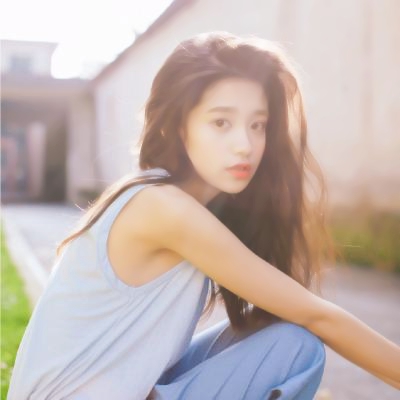 🔥巨好看的真人女生头像来袭 女生头像 第7张 🔥巨好看的真人女生头像来袭 女生头像 第7张