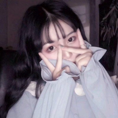 绝美真人少女仙味头像来袭✨ 女生头像 第33张
