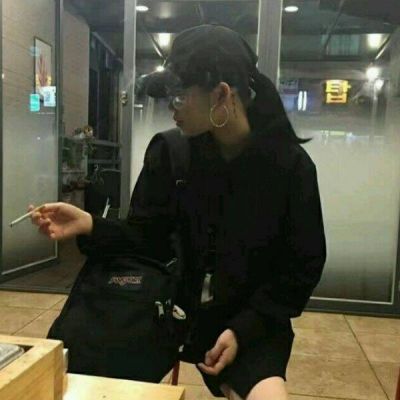 霸气高冷微信头像女大全来袭✨  女生头像 第6张