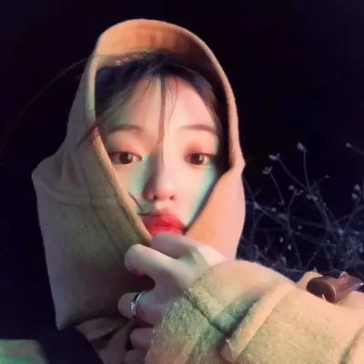 QQ流行真人女头像来袭✨ 女生头像 第16张