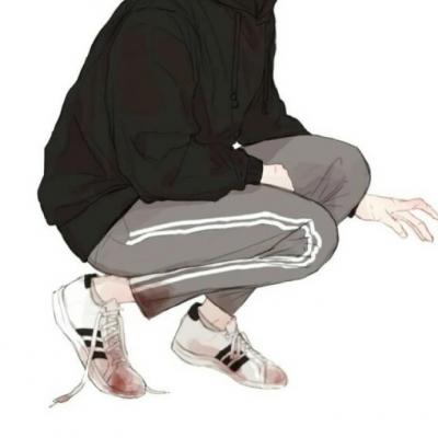 帅酷男高动漫微信头像来袭!速速收藏 男生头像 第13张 帅酷男高动漫微信头像来袭!速速收藏 男生头像 第13张