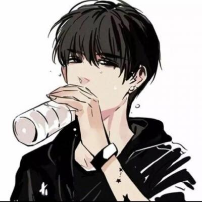 宝藏动漫男生头像来袭!帅到犯规✨ 男生头像 第7张 宝藏动漫男生头像来袭!帅到犯规✨ 男生头像 第7张