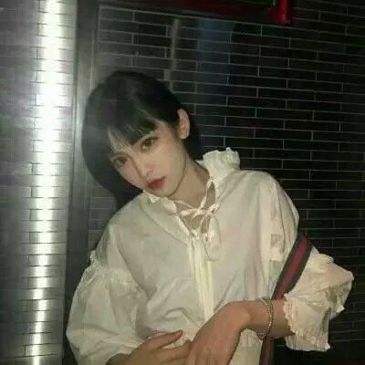 超A预警❗霸气冷酷的女生QQ头像来啦 女生头像 第34张 超A预警❗霸气冷酷的女生QQ头像来啦 女生头像 第34张