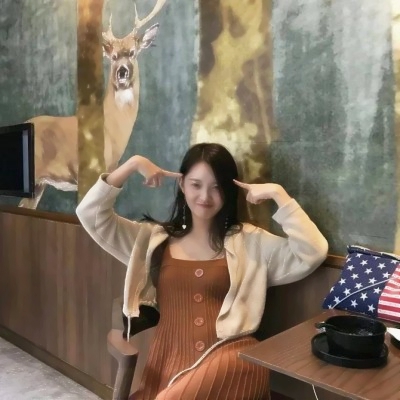 真人清晰女头像来啦✨ 女生头像 第9张
