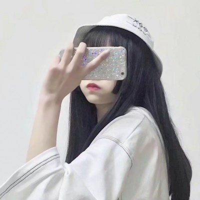萌化啦!QQ女生可爱头像大全🥰 女生头像 第5张 萌化啦!QQ女生可爱头像大全🥰 女生头像 第5张