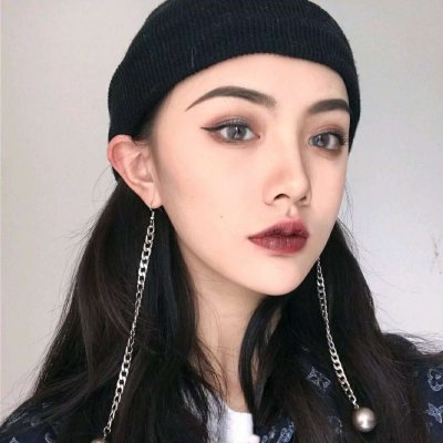 超A女生必备!霸气高清拽姐头像来袭 女生头像 第20张 超A女生必备!霸气高清拽姐头像来袭 女生头像 第20张