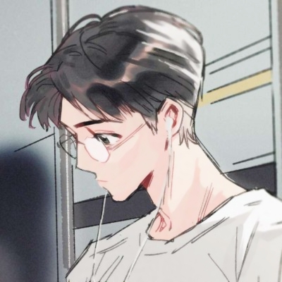 超级适合男生的动漫头像大合集 男生头像 第27张