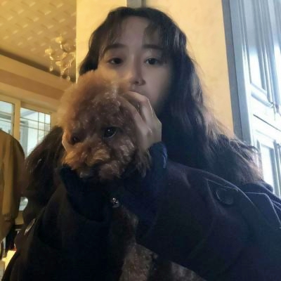 👸真人女生个性潮头像来袭，超绝！ 女生头像 第7张